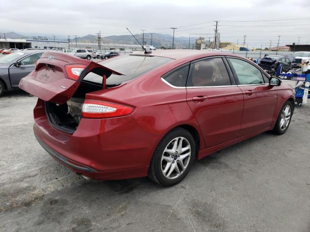 3FA6P0H78GR124430 Ford FUSION SE