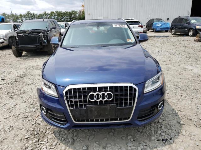 VIN WA1C8BFP3DA063044 2013 Audi Q5, Premium Hybrid no.5