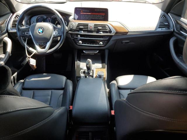5UXTR9C53JLD67023 BMW X3 Xdrive30i