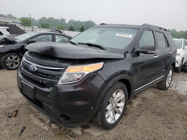 1FM5K8F83EGA06915 | 2014 FORD EXPLORER L