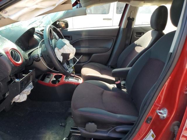 ML32A5HJ3KH015695 Mitsubishi MIRAGE LE