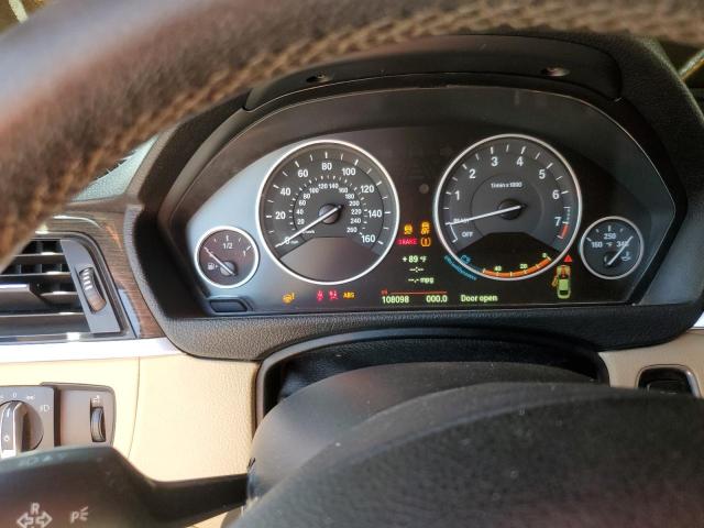 WBA3N7C52EK220683 BMW 428 I