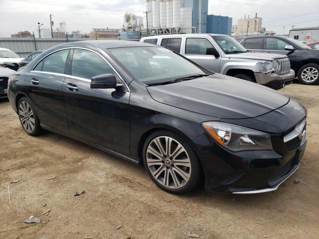 WDDSJ4GB4JN562398 Mercedes-Benz CLA 250 4MATIC