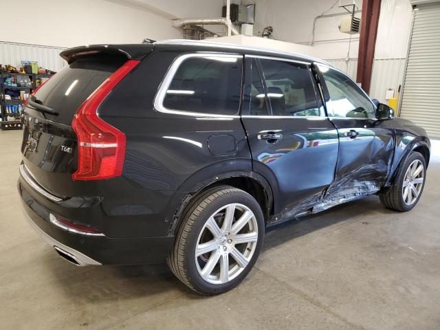 YV4A22PL7K1445758 2019 VOLVO XC90, photo no. 3