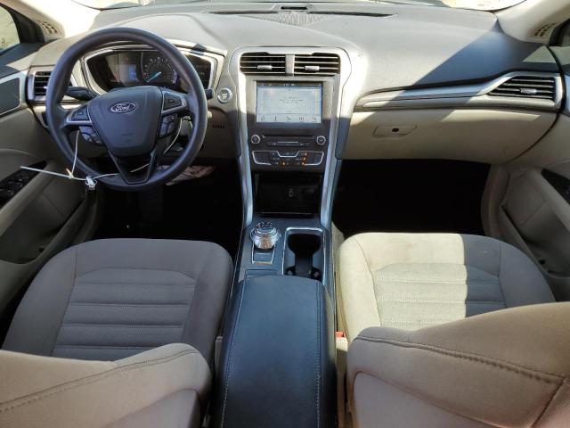 3FA6P0H70HR171355 Ford FUSION SE
