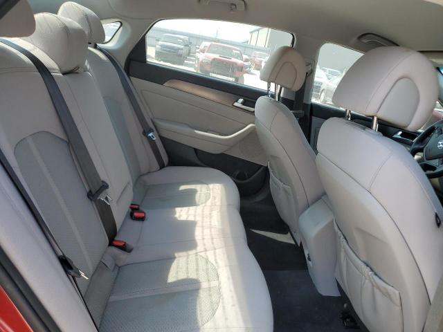 2015 HYUNDAI SONATA SPO - 5NPE34AF4FH122623