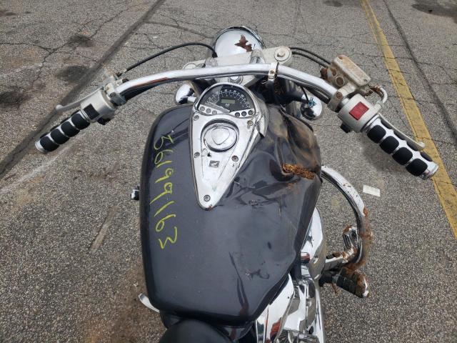2006 HONDA VTX1300 C - 1HFSC55026A207133