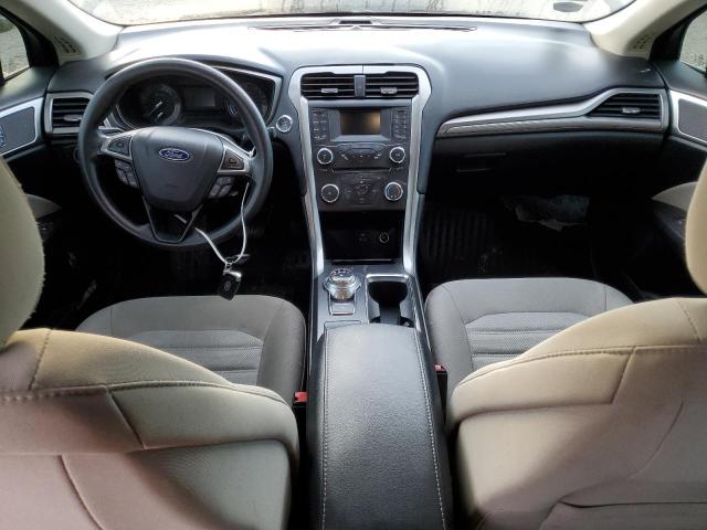 2017 FORD FUSION S F 3FA6P0G70HR179893