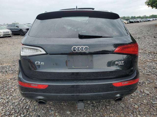 VIN WA1LFAFPXDA067186 2013 Audi Q5, Premium Plus no.6