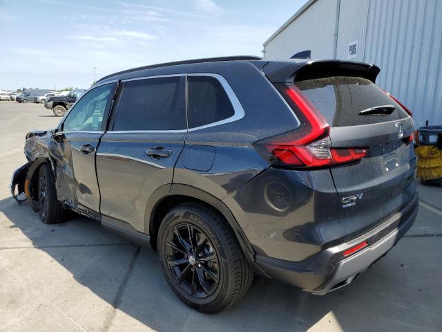 2HKRS5H55PH707395 Honda Cr-v Sport