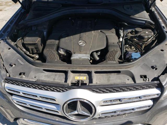 4JGDF6EE6HA933717 Mercedes-Benz Gls 450 4matic