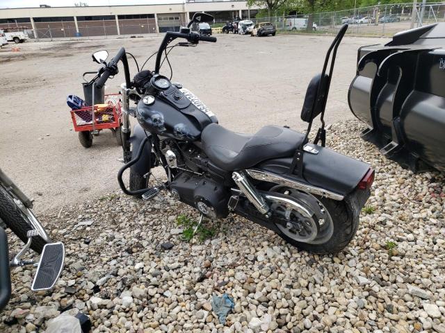 2009 HARLEY-DAVIDSON FXDF 1HD1GY4179K311183
