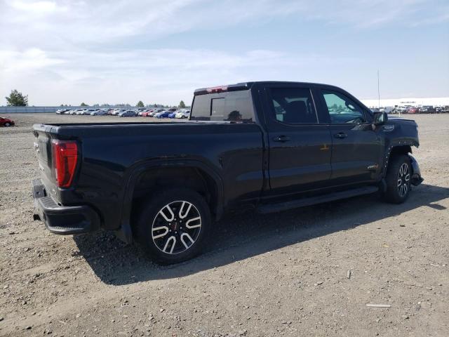 1GTP9EEL6KZ362983 GMC Sierra K1500 At4