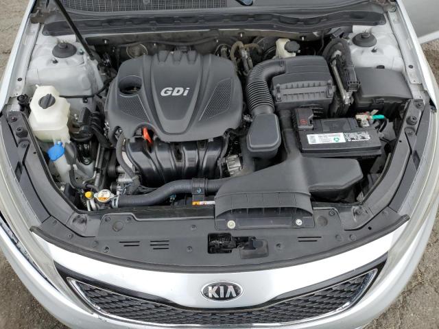 5XXGN4A74FG447389 KIA OPTIMA EX