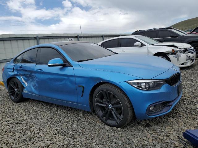 WBA4J3C59JBL03451 BMW 430xi Gran Coupe
