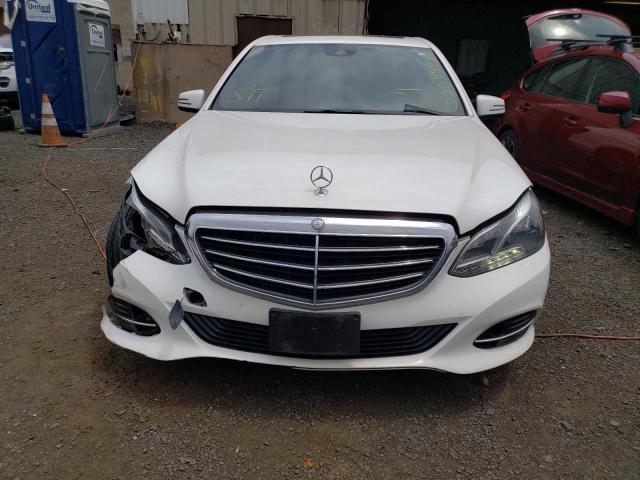 WDDHF8JB7GB257547 2016 MERCEDES-BENZ E-CLASS, photo no. 5