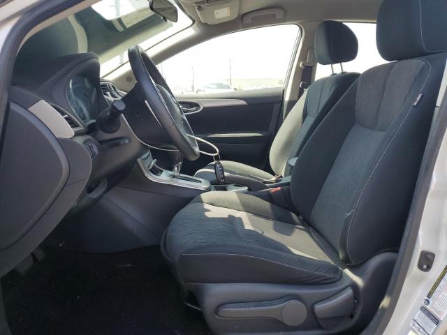 3N1AB7AP7FY263039 Nissan SENTRA S