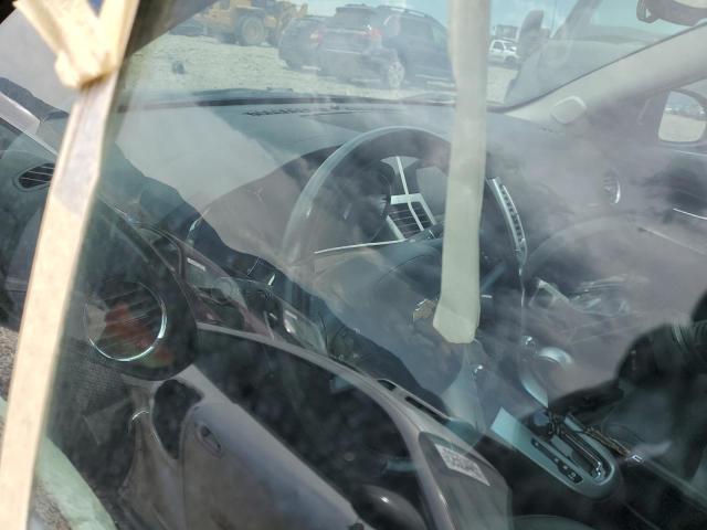1G1P75SZ6F7164249 Chevrolet Cruze