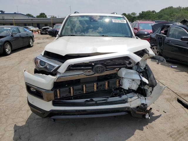 2021 TOYOTA 4RUNNER NI - JTEJU5JR6M5888275