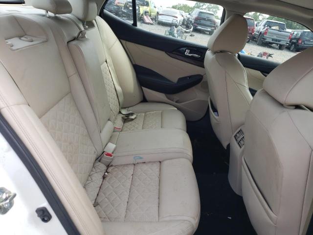1N4AA6AP9GC901205 Nissan Maxima 3.5s