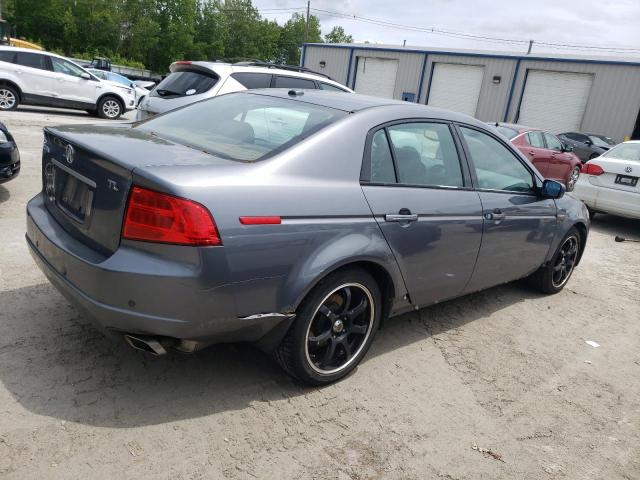 19UUA66226A042121 | 2006 Acura 3.2tl