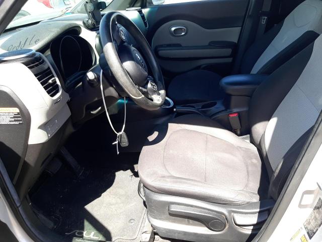 KNDJN2A25F7793314 KIA Soul
