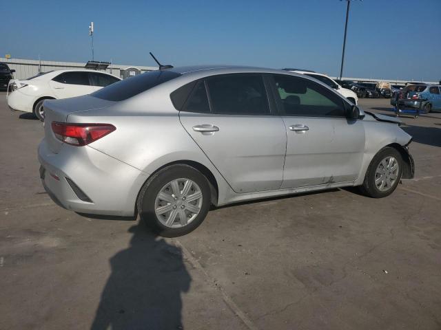 3KPA24AD9ME407030 KIA RIO LX