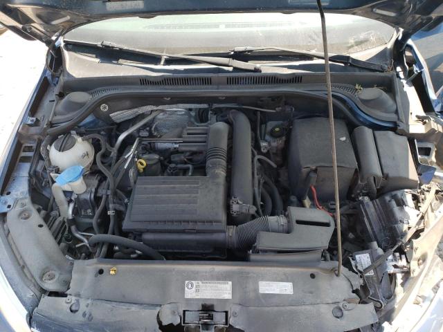 2016 VOLKSWAGEN JETTA S - 3VW267AJ8GM290774