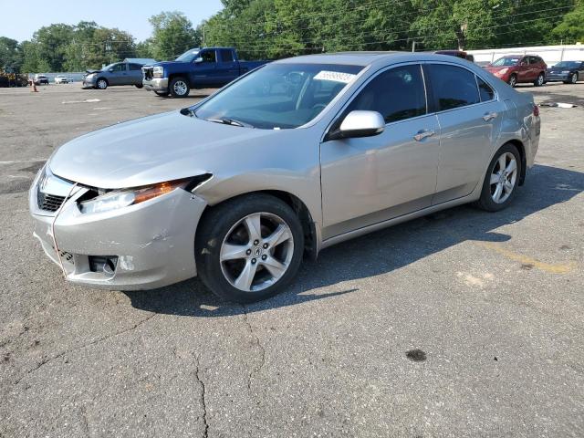 2010 ACURA TSX
