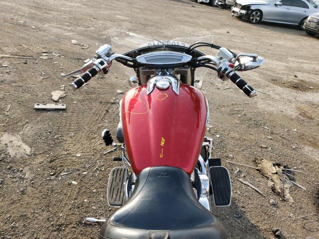 2009 YAMAHA XVZ13 CT JYAVP18E29A007073