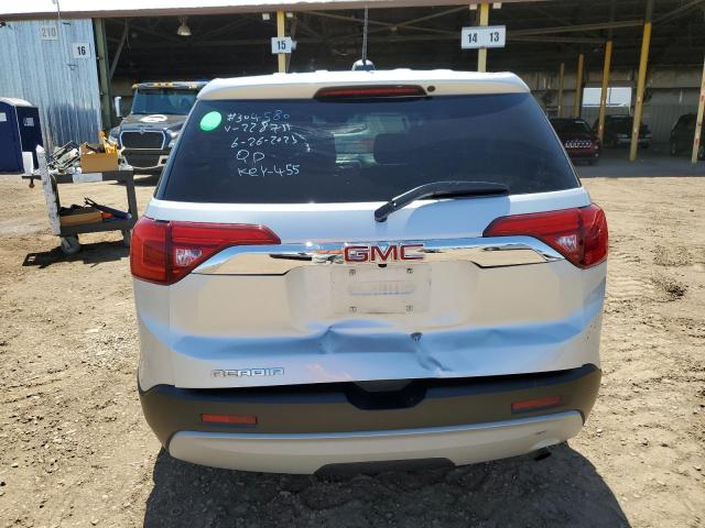 1GKKNKLA2KZ228711 GMC ACADIA SLE
