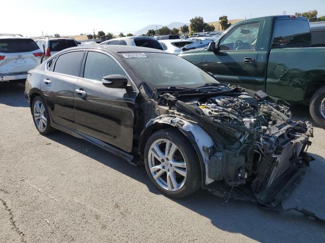 1N4BL3AP2GC152759 Nissan Altima 3.5sl