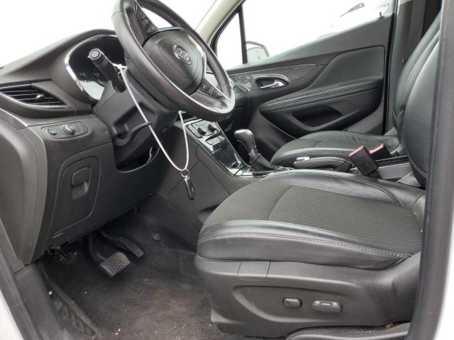 KL4CJASB4HB182844 Buick Encore Preferred