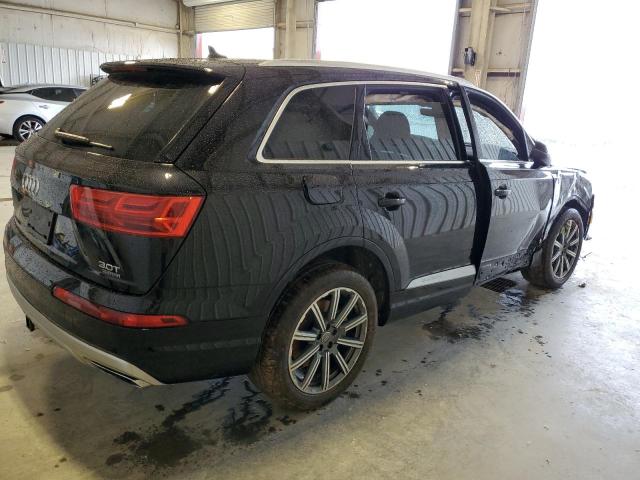 VIN WA1VAAF74JD030006 2018 Audi Q7, Prestige no.3