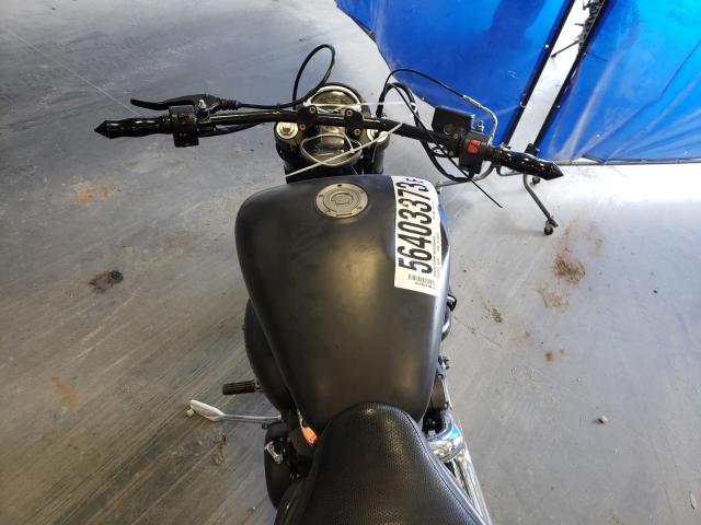 2008 YAMAHA XV1700 PC JYAVP19E78A005865