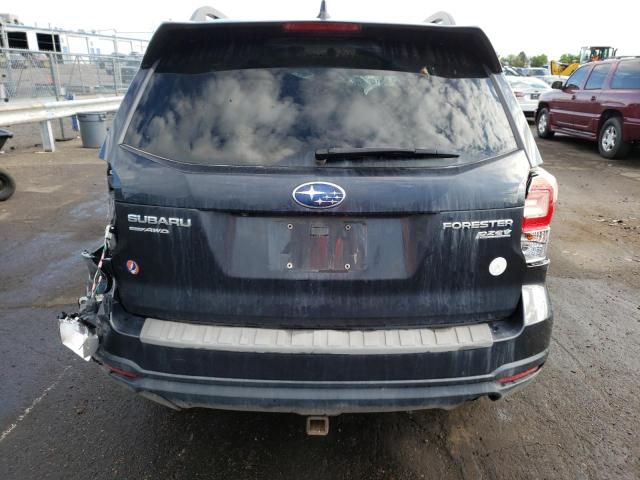 JF2SJAECXHH575705 Subaru Forester 2.5i Premium
