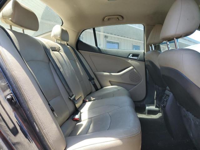 5XXGN4A79FG469288 KIA OPTIMA EX