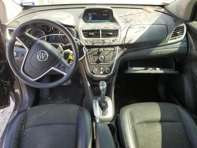 2015 BUICK ENCORE CON - KL4CJBSB7FB061020