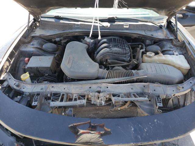 2C3CDXHG9GH267496 Dodge Charger Sxt