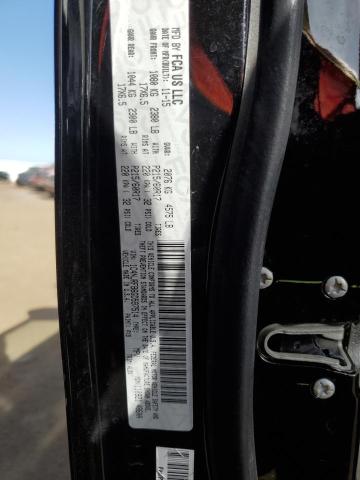 1C4NJRFB6GD597514 Jeep Patriot Latitude