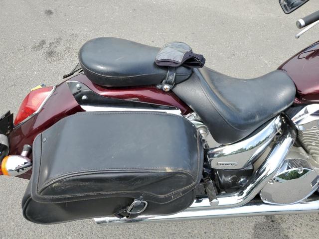 2009 HONDA VTX1300 T 1HFSC52T59A600790
