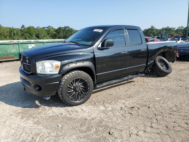 2008 Dodge Ram 1500 ST