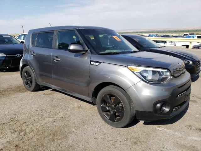 KNDJN2A28K7670018 KIA Soul