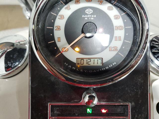 2013 HARLEY-DAVIDSON FLSTN SOFT 1HD1JDV10DB020378