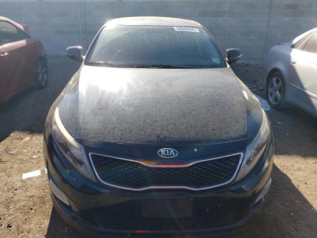 5XXGM4A73FG448701 KIA Optima Lx