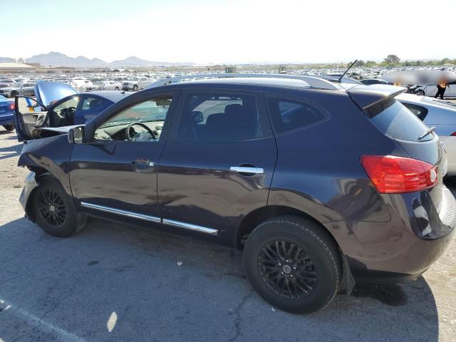 JN8AS5MT7EW602371 Nissan Rogue Select S