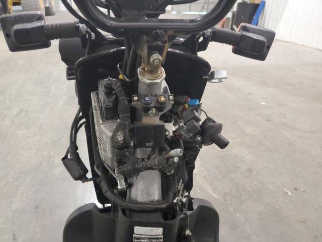2017 HONDA RUCKUS JH2AF5817HK503786