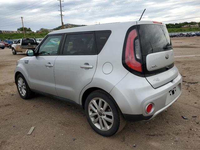 KNDJP3A5XH7417379 KIA SOUL +