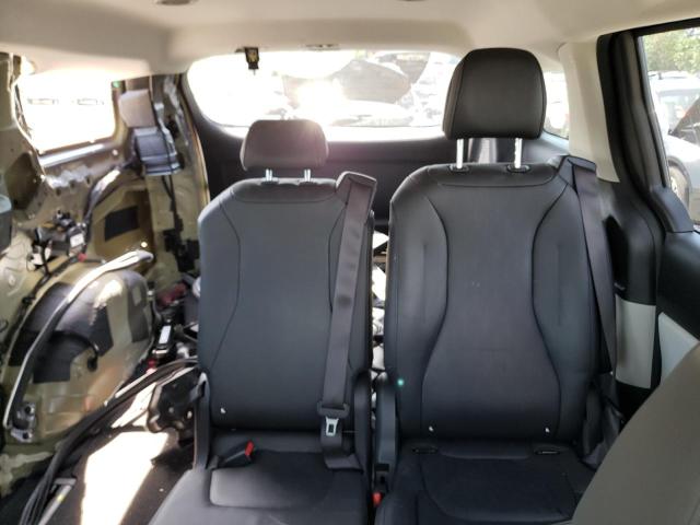 KNDNB4H33N6095194 KIA Carnival Lx