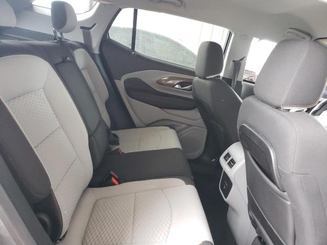 3GKALTEX0JL182245 GMC Terrain Sle